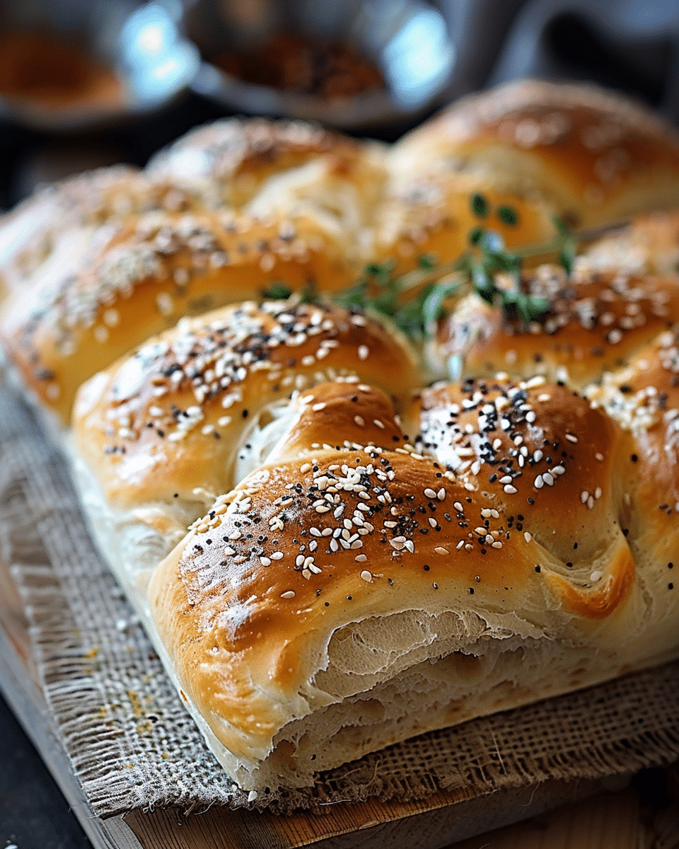 Turkish Bread