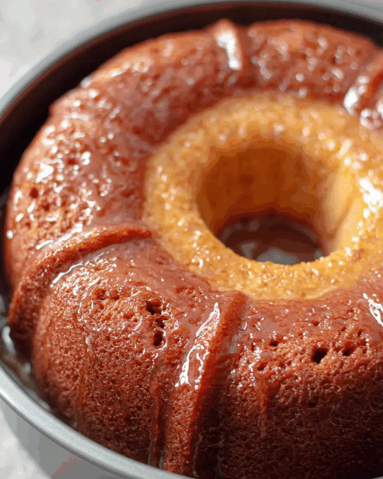 Best Mother’s Crack Cake