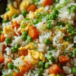 Freakin’ Fantastic Fried Rice Recipe