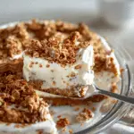 Oatmeal Cream Pie Cheesecake