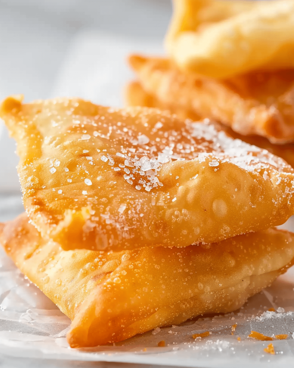 Sopapilla