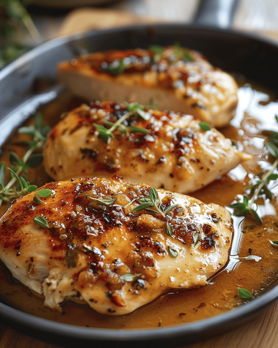 Chicken Breast Recipe