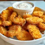 Best Air Fryer Fried Pickles
