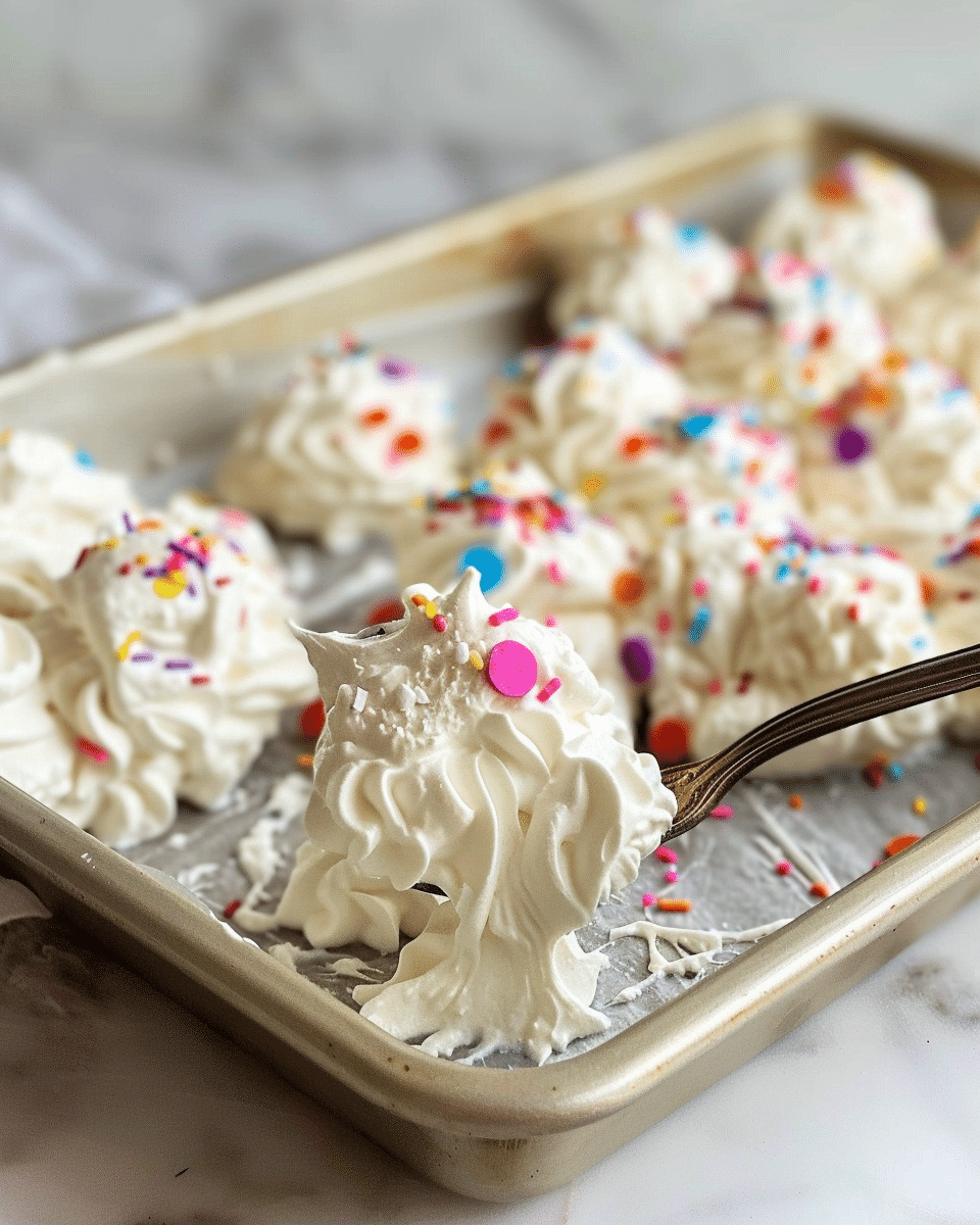 Easy Cool Whip Candy Recipe