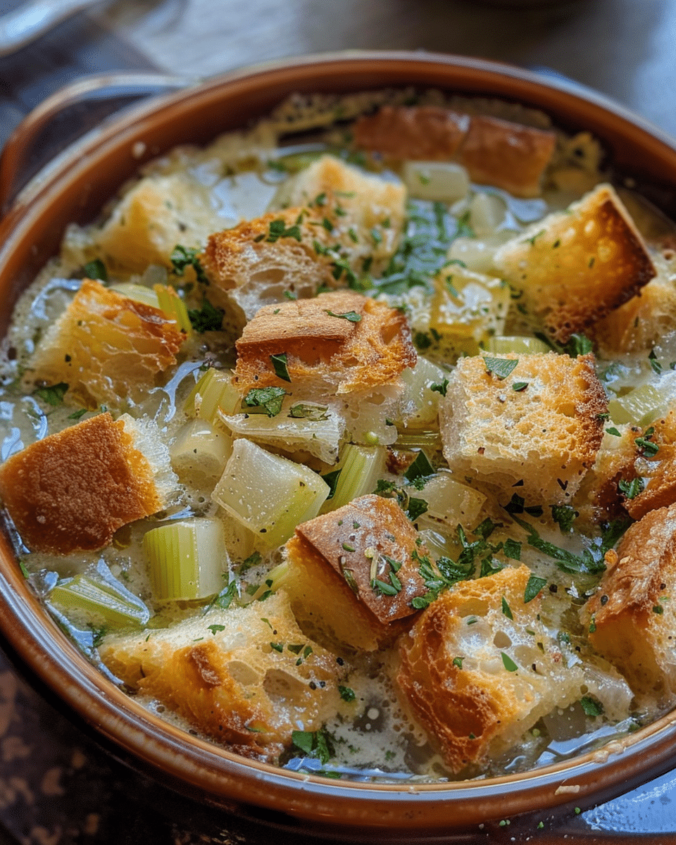 Simple Turkey Dressing