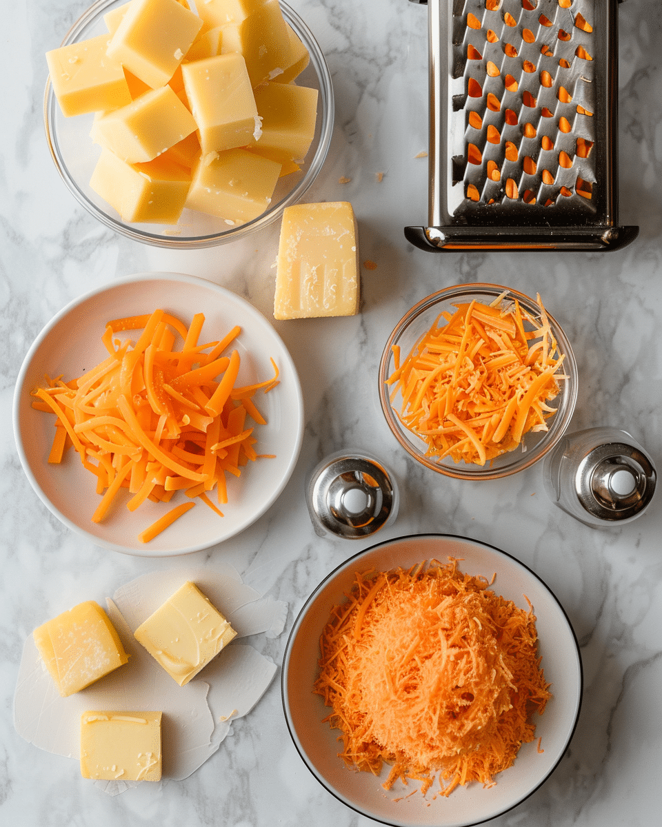 Crock Pot Macaroni and Cheese