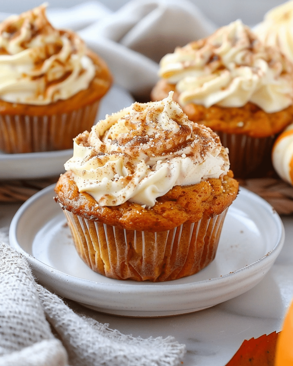 Best Starbucks Pumpkin Cream Cheese Muffins Recipe