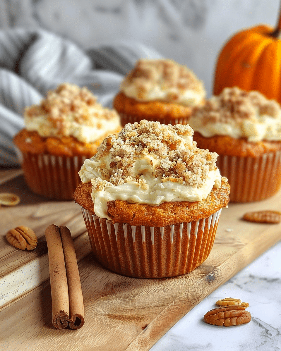 Best Starbucks Pumpkin Cream Cheese Muffins Recipe