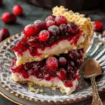 Best Cranberry Dessert