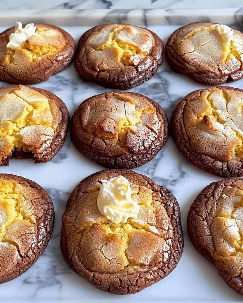 Keto Cool Whip Cookies