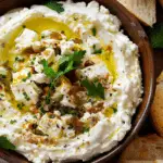 Whipped Feta Dip