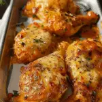 Outback Steakhouse Alice Springs Chicken Recipe