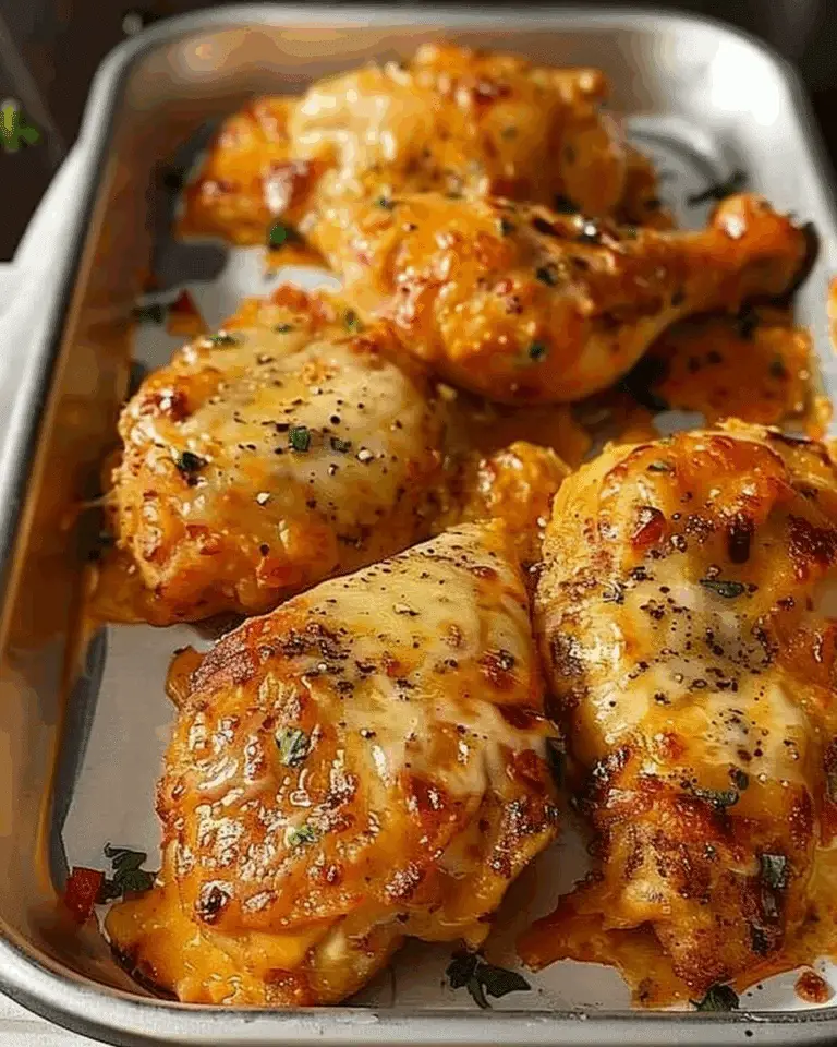 Outback Steakhouse Alice Springs Chicken Recipe