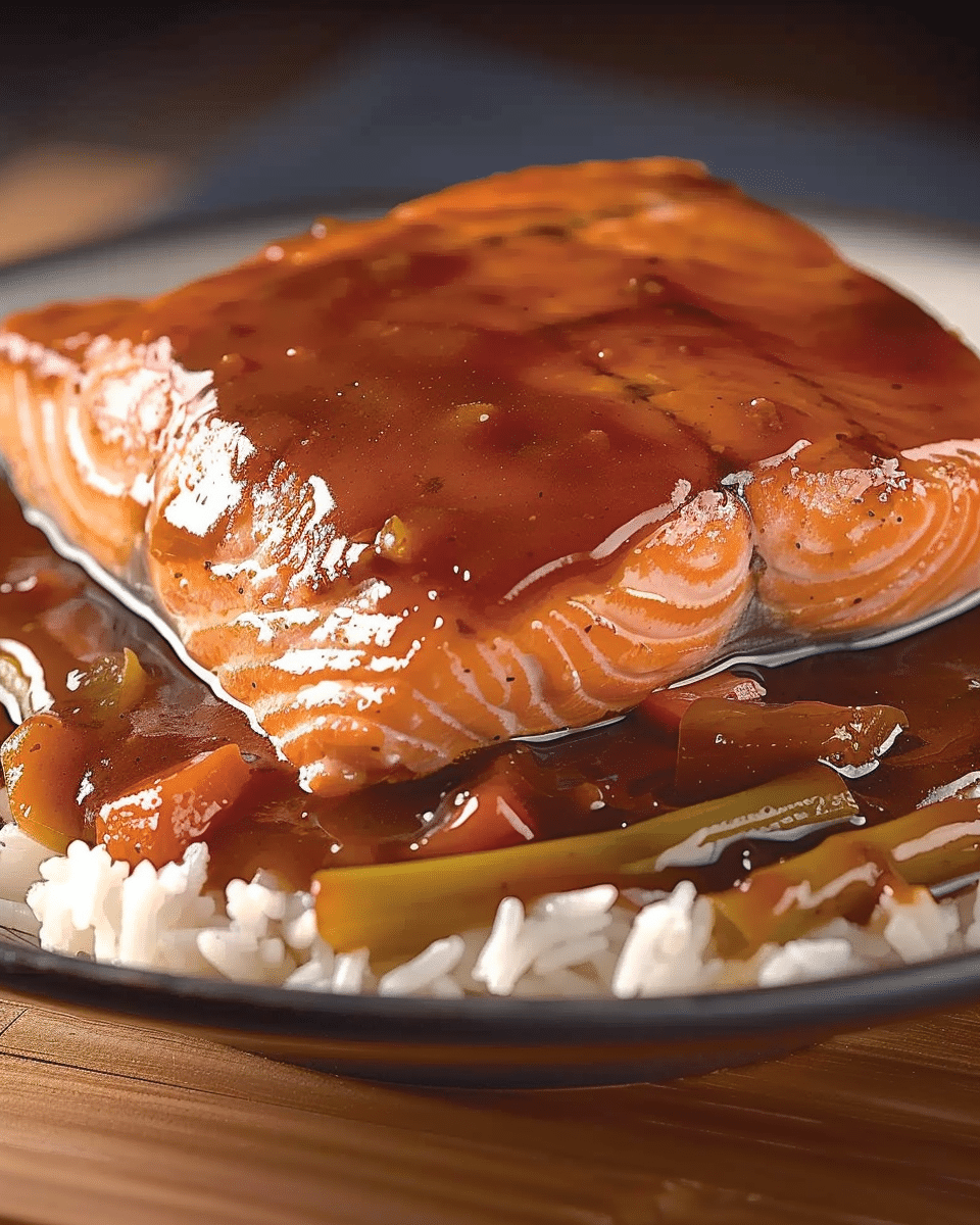 Easy Japanese Miso Salmon: An Incredible Ultimate Recipe