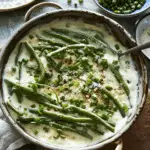 Creamed String Beans: An Amazing Ultimate Recipe