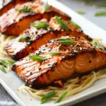 Easy Japanese Miso Salmon: An Incredible Ultimate Recipe
