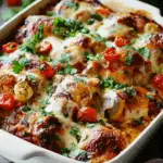 Fiesta Chicken Bake: An Incredible Ultimate Recipe for a Family Favorite