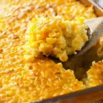 Paula Deen's Corn Casserole