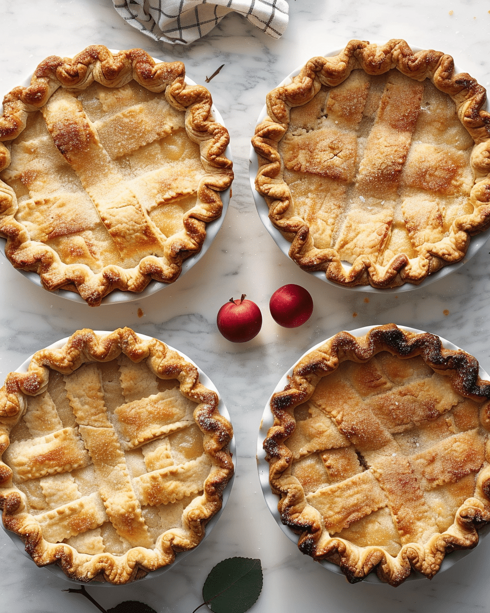 Best Pie Pan: Choosing the Right One for Perfect Pies