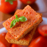 Spanish Tomato Bread