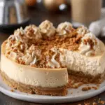 Eggnog Cheesecake: A Festive Dessert to Savor