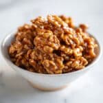 Praline Crunch Recipe