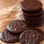 Ritz Cracker Thin Mints