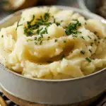 Instant Pot Mashed Potatoes