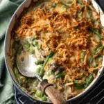 Green Bean Casserole Recipe