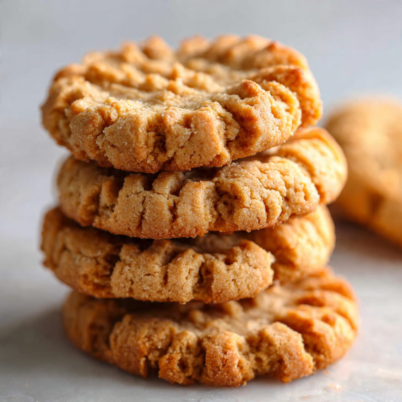 Neiman Marcus Peanut Butter Cookie Recipe
