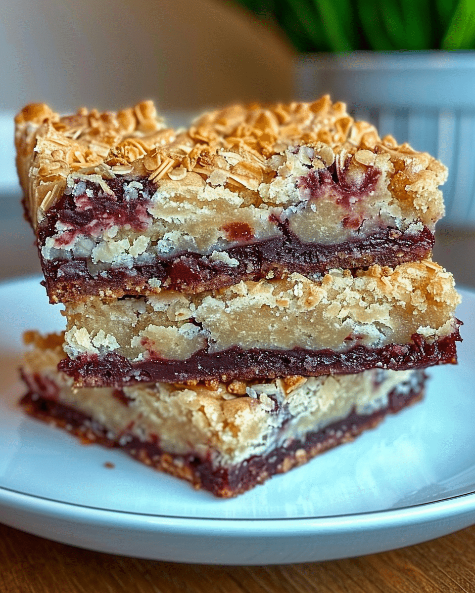 Congo Bars