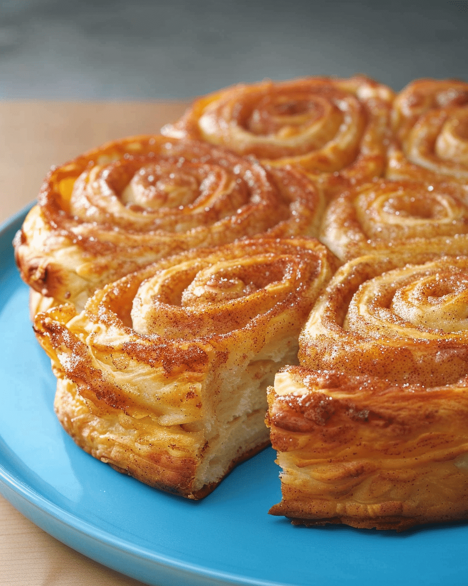 Air Fryer Cinnamon Sugar Tortilla Rolls