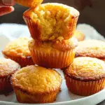 Cornbread Muffins