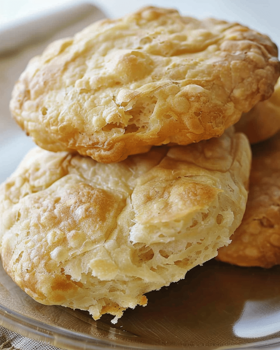 Canadian Bannock Bread