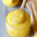 Lemon Curd