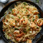 Seafood Pasta Salad
