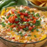 Mexicorn Rotel Dip