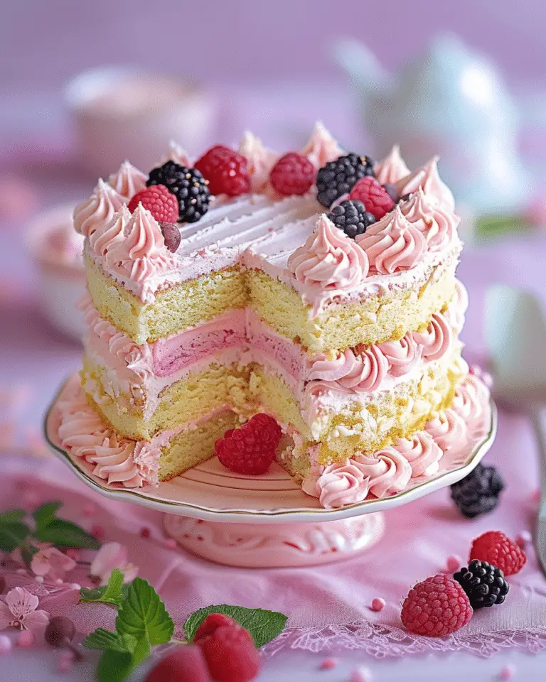 7 Bento Cake Ideas: Trendy Treats You Can Make Easily