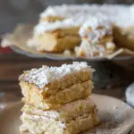 Swedish Visiting Cake