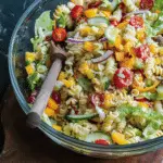Church Pitch-In Salad