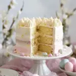 Easter Egg Cake Pops Recipe