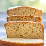 Zero carb yogurt bread recipe