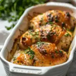 Irresistible Chicken Pillows Recipe For Cozy Comfort Nights