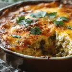 Chile Relleno Casserole