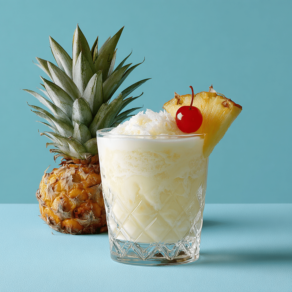 Pina Colada