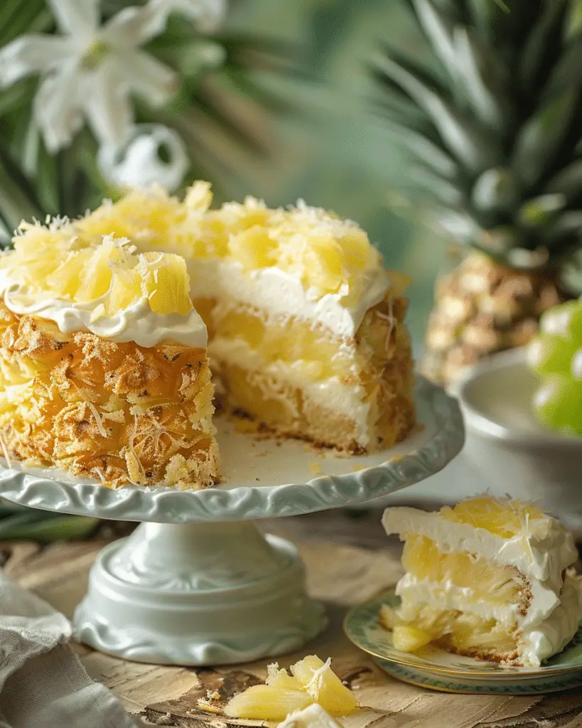 Lemonade Pie
