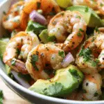 Shrimp Salad Recipe