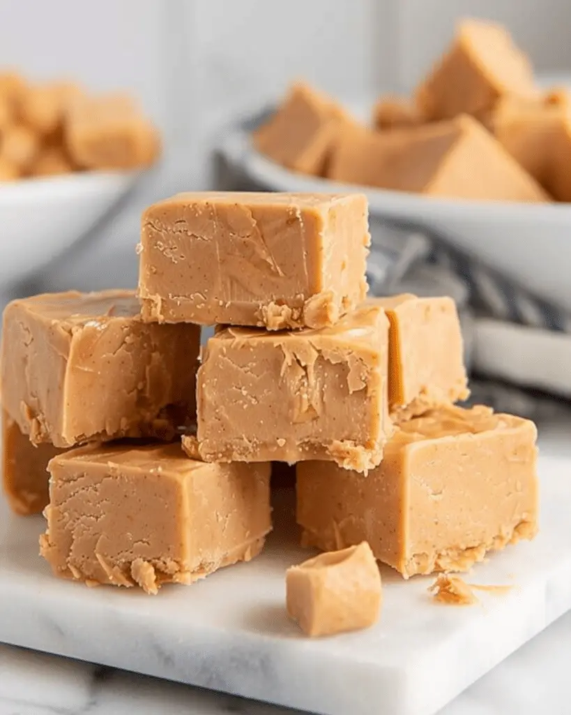 Peanut Butter Fudge