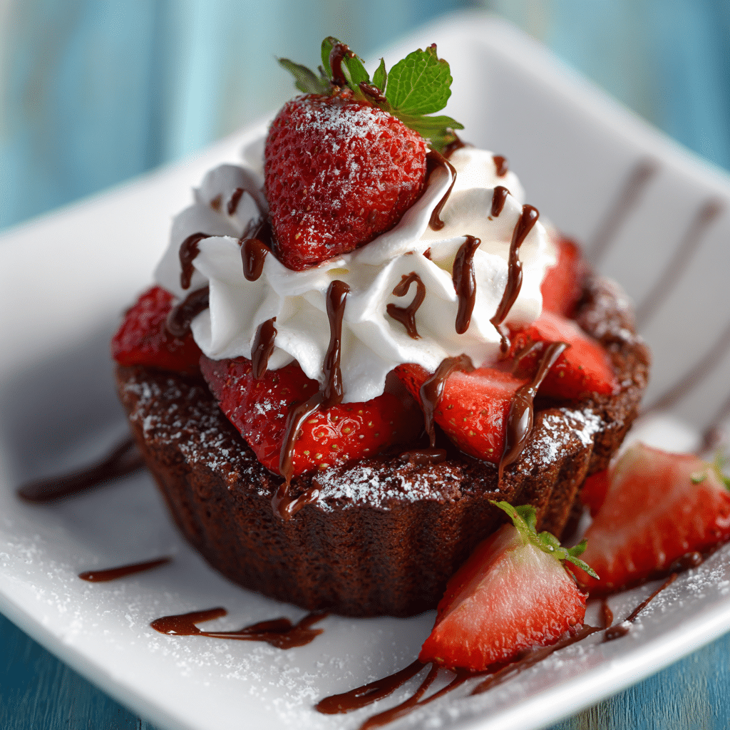 Dubai Chocolate Strawberry Cup