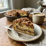 Coffee Cake